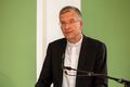 Bischof Dr. Michael Gerber - Statement